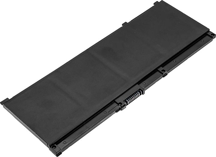 Produktbild AGI Akku kompatibel mit HP OMEN 15-DC0025CA (1 Zellen, 4400 mAh)