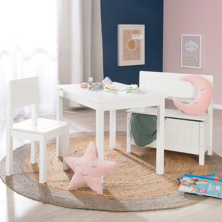 Produktbild Roba Kindertisch (Kindertisch)