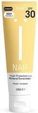 Immagine prodotto Naïf Spray solare per adulti (Spray solare, SPF 50, 100 ml, 133 g)