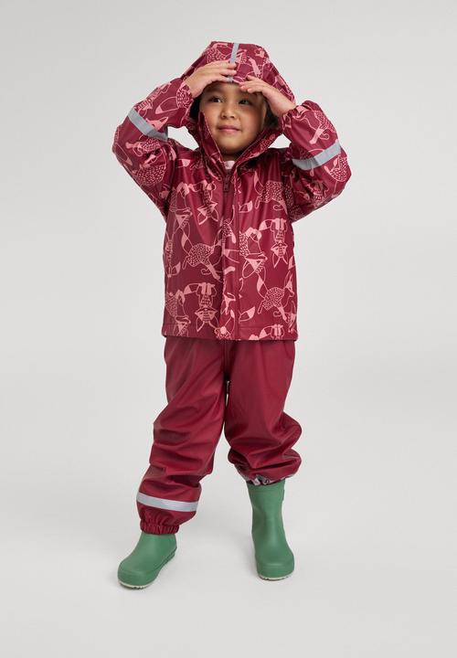 Immagine prodotto Reima gefütterte Regenjacke Koski Jam (104)