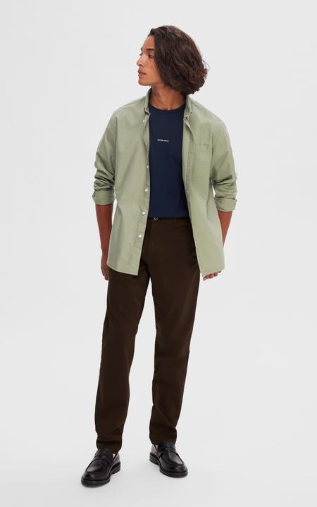 Immagine prodotto Selected Homme Camicia Oxford (S)