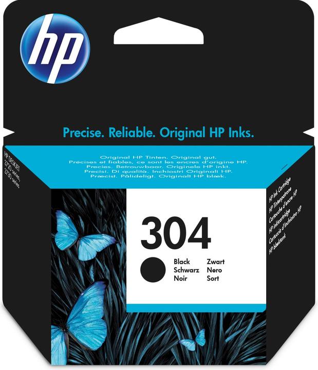 HP 304
