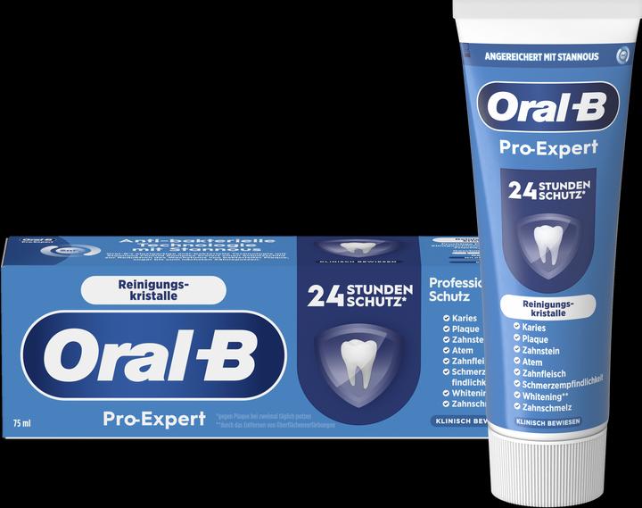 Produktbild Oral-B Pro-Expert (75 ml)