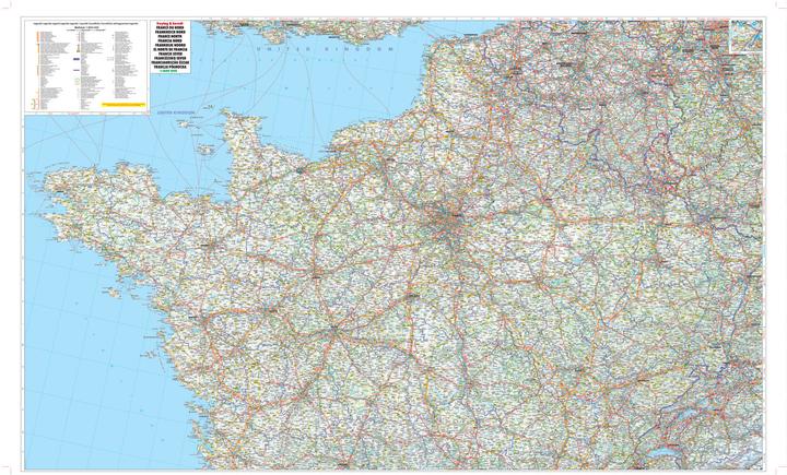 Immagine prodotto Francia