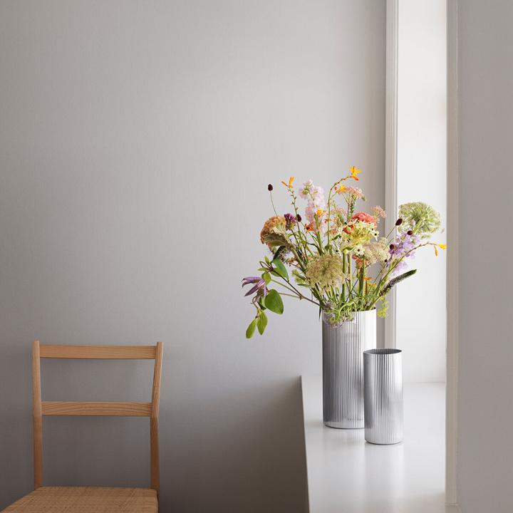 Actual product image Georg Jensen Bernadotte (1 x, Ø 12 x 26 cm)