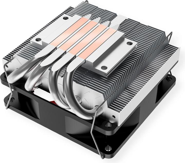 Immagine prodotto Xilence Intel, 600-2200 ± 10% RPM, 65,4 CFM, 14 - A (55 mm)