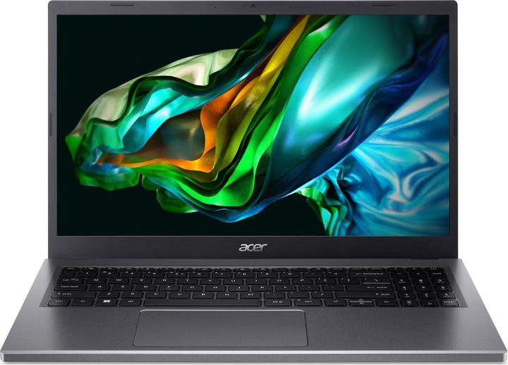 Produktbild Acer Aspire 5 (15.60", Intel Core i7-13620H, 16 GB, 512 GB, DE)
