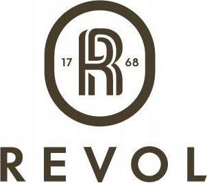 Actual product image Revol Plates (1 x, 21 cm)