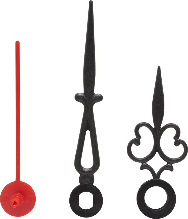 Produktbild Uhrzeiger "Antik", 27/41 mm