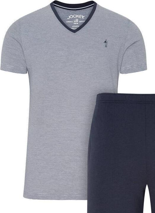 Actual product image Jockey Everyday Pyjamas Modal (XXL)