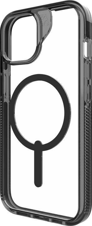 Actual product image Zagg Santa Cruz Snap Case iPhone 16e/15/14/13 Black (Apple iPhone 16e)