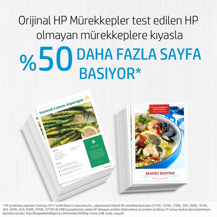 Image du produit HP 951xl (Y)