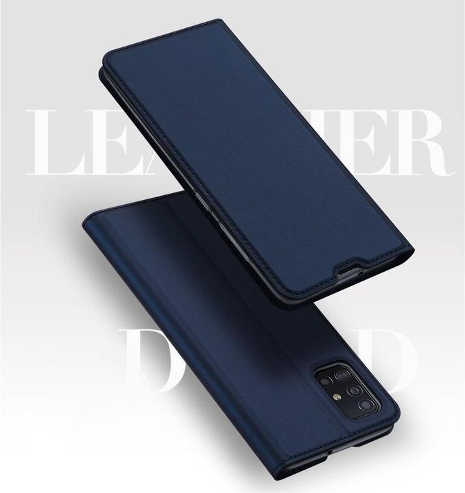 Actual product image Dux Ducis Skin Pro Series (Samsung Galaxy A71)