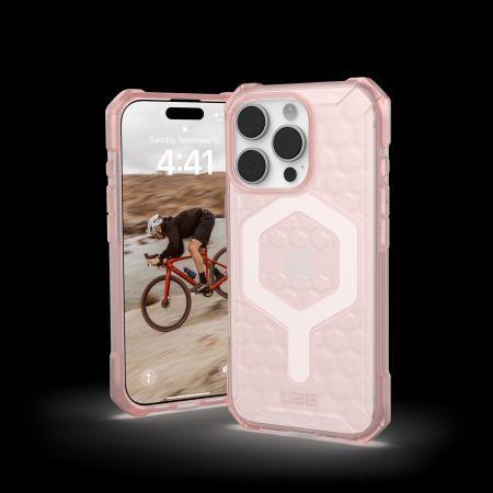 Image du produit UAG Urban Armor Gear Étui Essential Armor MagSafe (Apple iPhone 16 Pro)