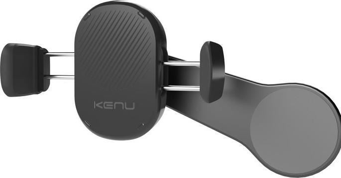 Immagine prodotto Kenu Supporto Voiture Charge Induction Airvue Pro Pour Ecrans Flottants
