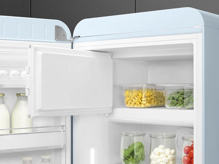 Produktbild Smeg Retro Style FAB28LPB5 (270 l)
