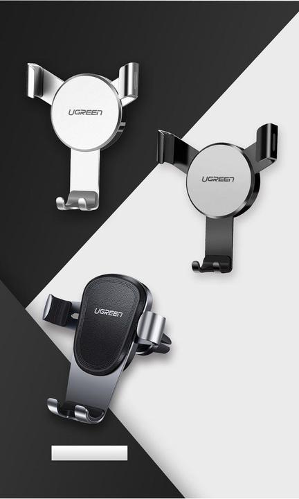 Actual product image Ugreen Gravity Phone Holder