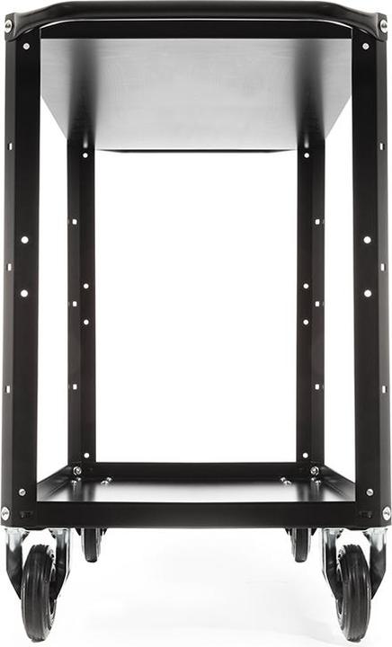 Immagine prodotto ConeCarts Carrello a ripiani piccolo (200 kg)