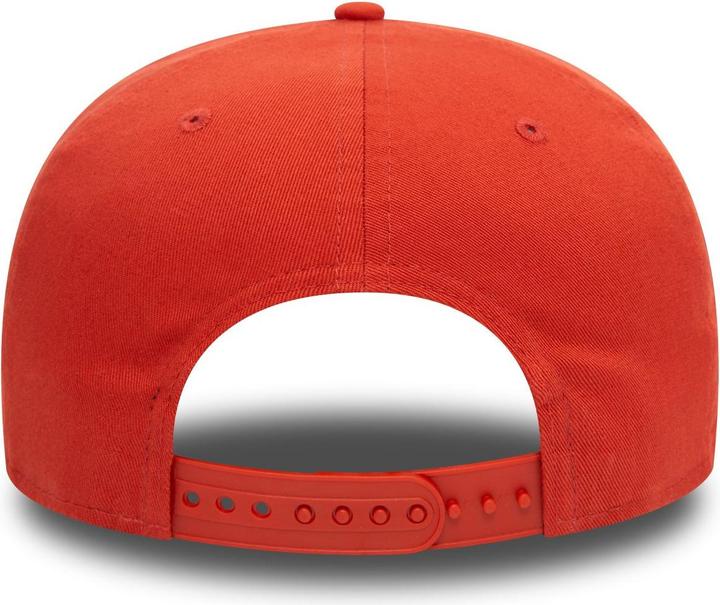 Produktbild New Era 9Fifty Snapback Cap - FLOWER Chicago Bulls - S/M (S, M)