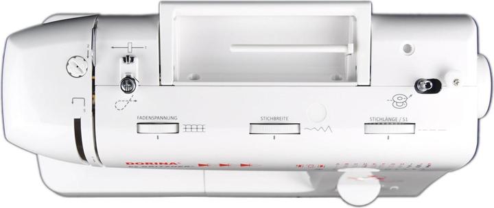 Actual product image Gritzner Dorina 323