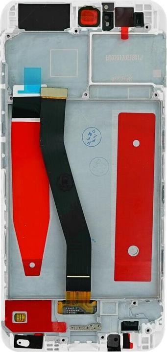 Produktbild ASUS C11P1501 - Akku - Schwarz - Lithium Polymer (LiPo) - 3000 mAh - 3,85 V - 11,5 Wh