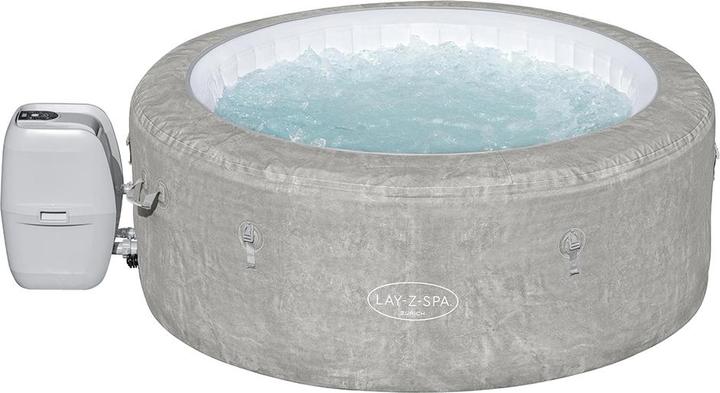 Bestway Lay-Z-Spa Zürich (4 Pers.)