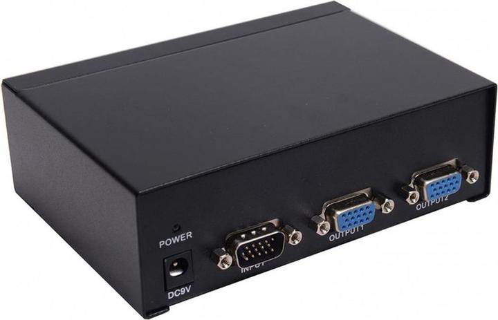 Produktbild Value VGA Video-Splitter