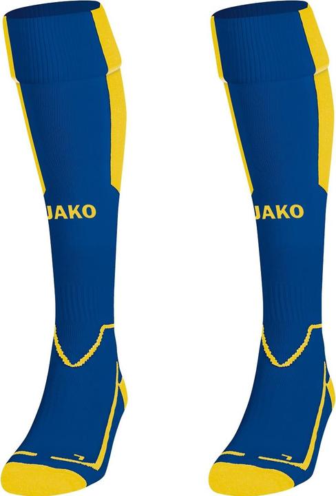 JAKO Stutzenstrumpf Lazio (31, 34)