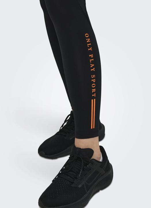 Actual product image Only Play Tight fit High waist leggings Sports leggings (L)