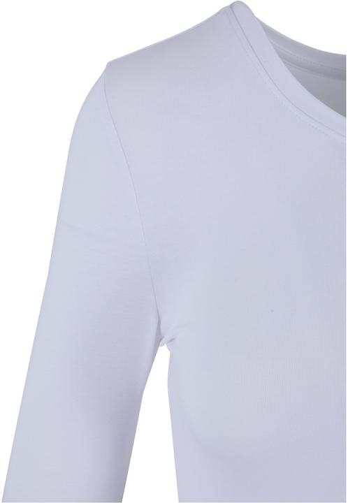 Immagine prodotto Urban Classics Body da donna in jersey elasticizzato a maniche lunghe - 126789 (XS)