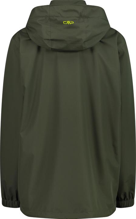 Produktbild CMP Campagnolo Ripstop Jacket Snaps Hood (3XL)