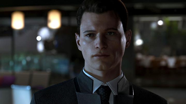Image du produit Sony Detroit : Become Human (PS4, DE)