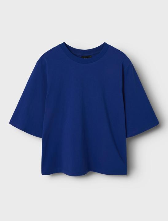 Actual product image Lmtd Boxy Fit T-Shirt (146)