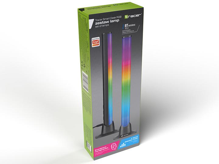 Image du produit Tracer Smart Desk