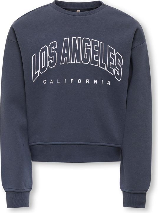 Immagine prodotto Only Kogsweat Ls Crew Ovz Stat Swt Noos (158, 164)