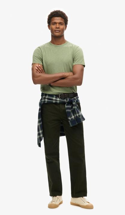 Produktbild Superdry t-shirt slub (XXL)