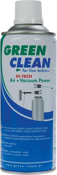 Image du produit Green Clean L'air comprimé