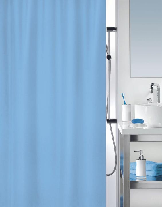 Actual product image spirella Primo (240 x 180 cm)