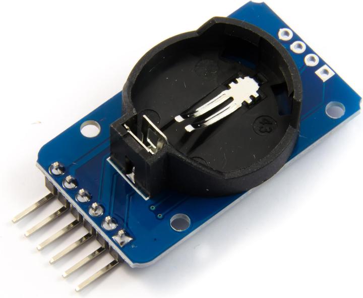 Produktbild Purecrea RTC DS3231 Zeitmodul mit AT24C32 EEPROM Speicher 32K
