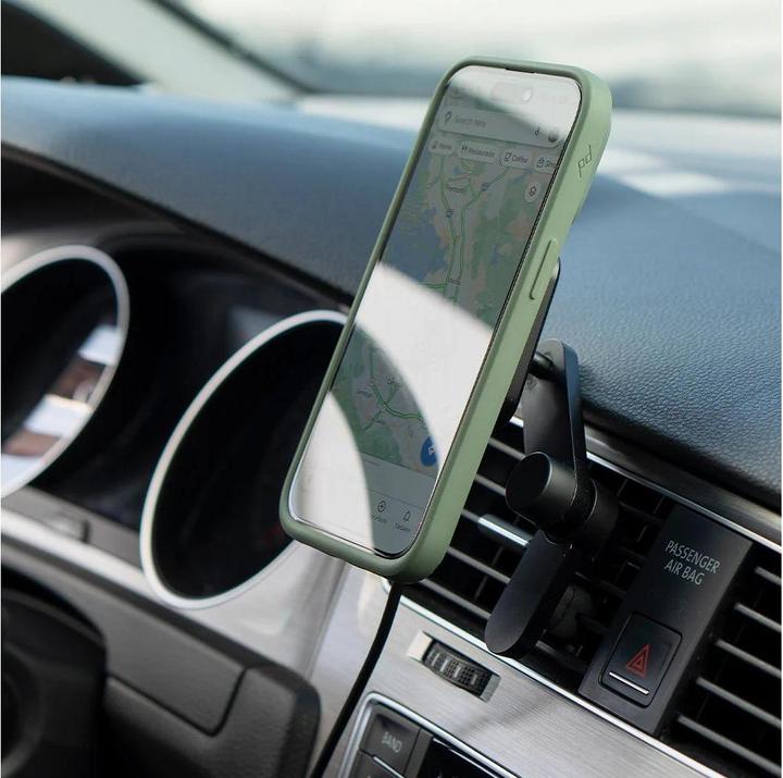 Image du produit Peak Design Charging Car Mount Vent
