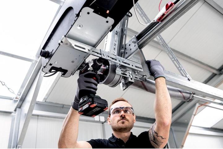 Actual product image Metabo Cordless drill and screwdriver (Rechargeable battery operated)