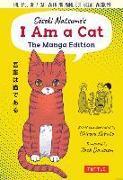 Image du produit I Am a Cat (Anglais, Soseki Natsume, 2021)
