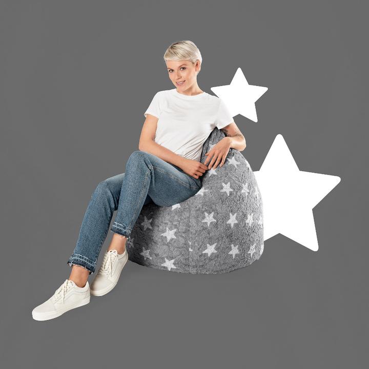 Productafbeelding Sitting Point Pluizige ster
