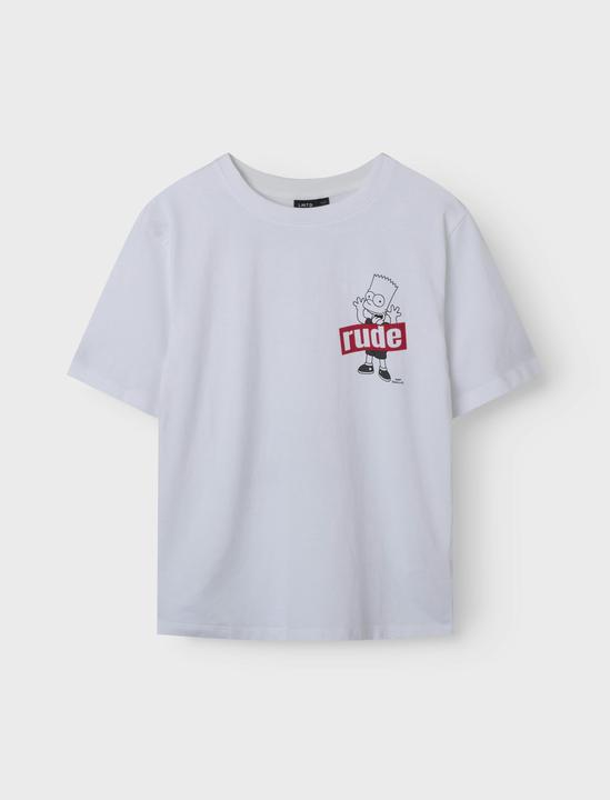 Immagine prodotto Lmtd Simpsons T-Shirt (146)