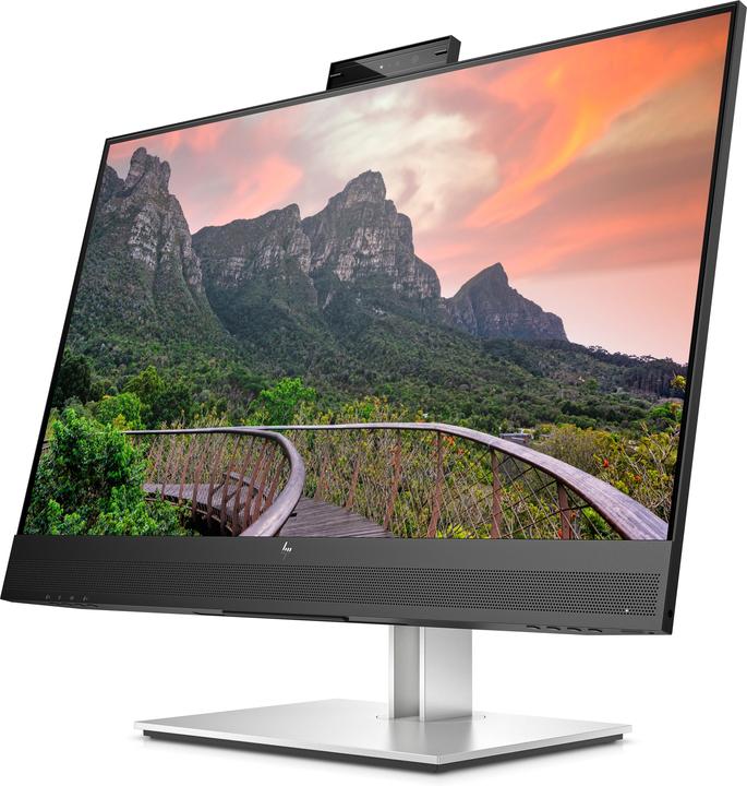 Productafbeelding HP E27m G4 (2560 x 1440 pixels, 27")