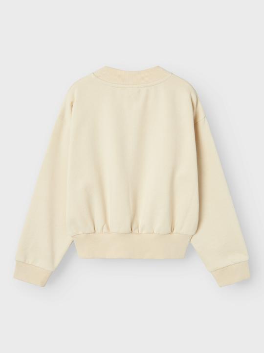 Produktbild Name it Pailletten Sweatshirt (116)