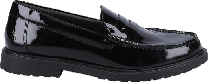 Produktbild Hush Puppies Halbschuhe Verity Leder (37)