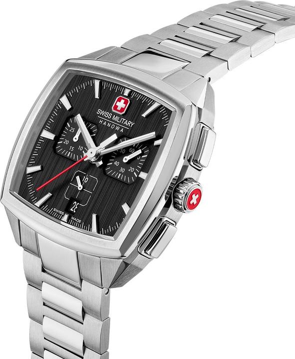 Image du produit Swiss Military Hanowa SMWGI0004301 (Chronographe, 40 mm)