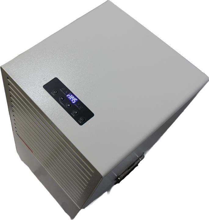 Produktbild Roth-Kippe Sonora 33 ECO (60 m², 26 l/24h)