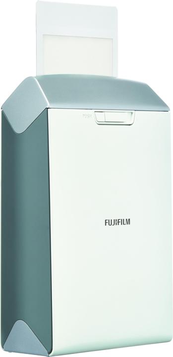 Produktbild Fujifilm Instax Share SP-2 Silver (Thermodirekt, Farbe)